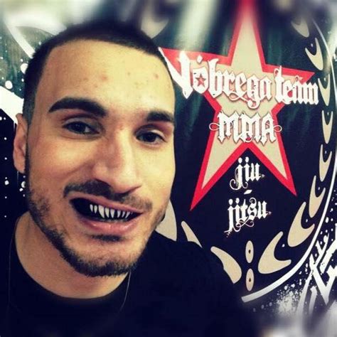 Joao Carvalho Inquest Opens As Mma Ref Says Two Fighters In Dublin
