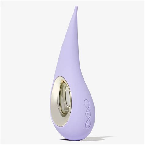 Lelo Dot Vibrator Review We Tried The Brands Latest Sex Toy