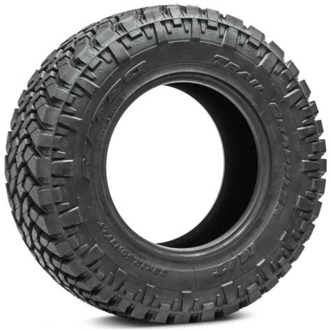 37x1250r17 124q D Nitto Trail Grappler Mt 2 Tires For Sale Online Ebay