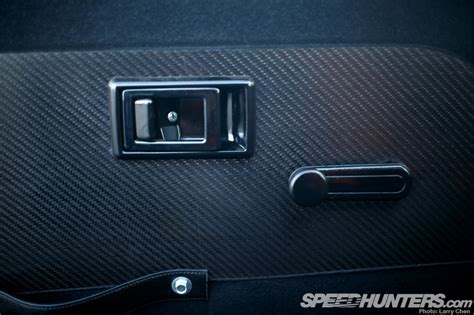 Rexpeed carbon fibre replacement dash trim to suit subaru brz and toyota 86. Less Is More: A Norwegian Style Ae86 - Speedhunters
