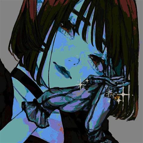 Pin By Nikki Uzumaki On Error Error Anime Anime Profile