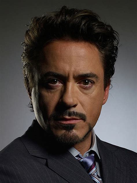 To say he does a great job of playing the wealthy, sarcastic, and sometimes brash hero is an understatement. DURAND comunicaciones: Entrevista exclusiva con Tony Stark