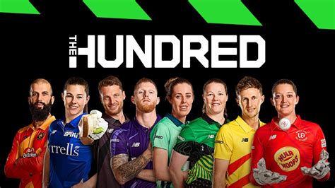 The Hundred team guides: Who are you supporting this summer? | Cricket News | Sky Sports