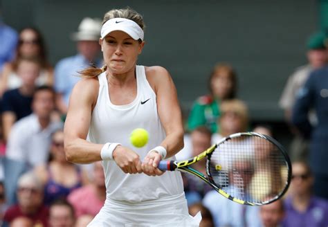 Eugenie Bouchard Inspiring Young Canadian Tennis Players Ctv News