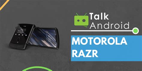 Everything You Need To Know Motorola Razr