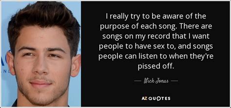 Top 25 Quotes By Nick Jonas Of 57 A Z Quotes