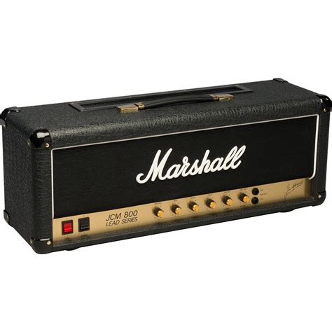 Marshall Amplification Jcm800 2203 100w Amplifier Head