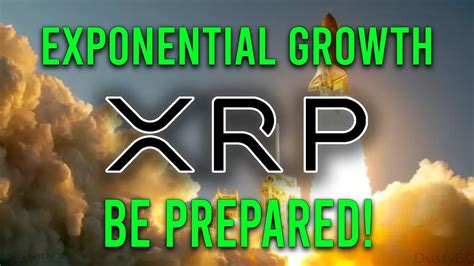 Xrp failed to secure its position above $0.50 again. Ripple XRP News: Exponential Growth Imminent #0Doubt ...