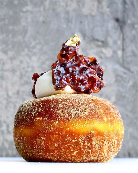 Care packs go on sale mondays 6pm. Supermoon Bakehouse on Instagram: "GOLDEN BOY DOUGHNUT ...