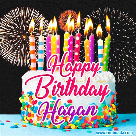 Happy Birthday Hagan S Download Original Images On