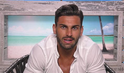 Love Island 2018 Truth Behind What Adams Really Like Revealed Amid