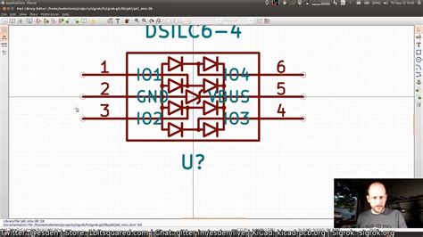 Kicad Let S Play Fx Grok Sigrok Logic Analyzer Youtube