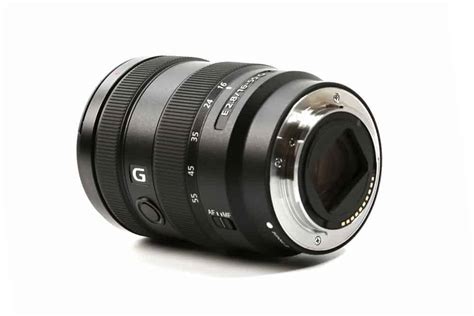 Top 8 Best Portait Lenses For Sony A6000 Series E Mount