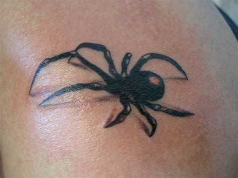 Tribal epic jagua henna tattoo for men. Spider Tattoos - tattoos-and-art.com