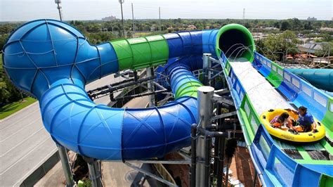 Orlando Water Parks Closing As Cold Front Hits Sun Sentinel