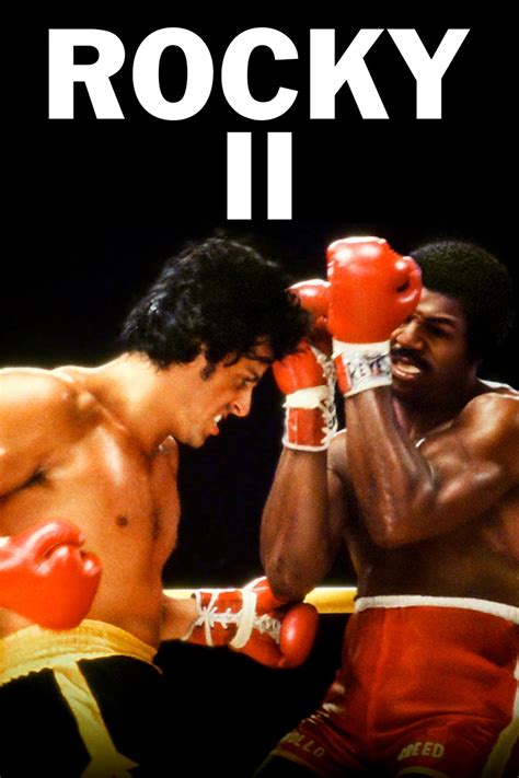 Rocky Ii Wiki Synopsis Reviews Watch And Download
