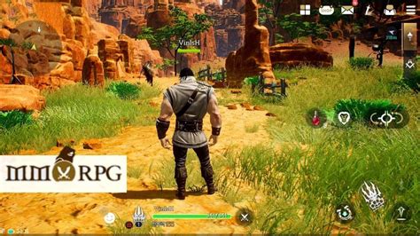 Welcome to the archive, housing our verdicts on the biggest and best mobile games of the year. 10 Best MMORPG Games for Android in 2020 | TechCommuters