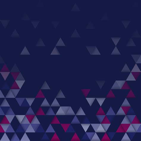 Geometric Triangle Pattern Illustration Download Free Vectors 692