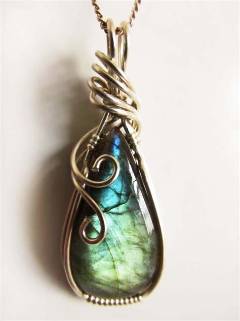 Posts About Wire Wrapped Jewelry On Sourcing Handmade Wire Jewelry