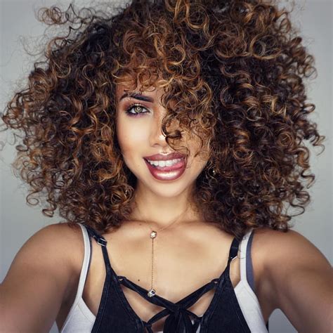 See This Instagram Photo By Ck Frias Likes Oil For Curly Hair Curly Hair Women