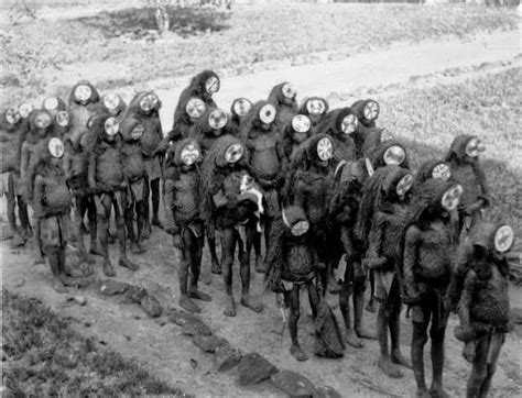 21 Oddly Disturbing Pictures From History Creepy Gallery Ebaums World