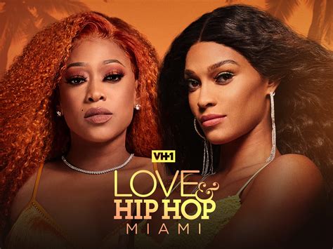 Love And Hip Hop Miami Season 3 Release Date On Vh1 When Does It Start • Nextseasontv