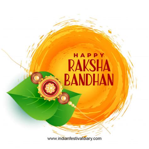 Raksha bandhan 2021 rituals should not be done during bhadra. Raksha Bandhan - Festival Greetings 2021 | Indian Festival ...