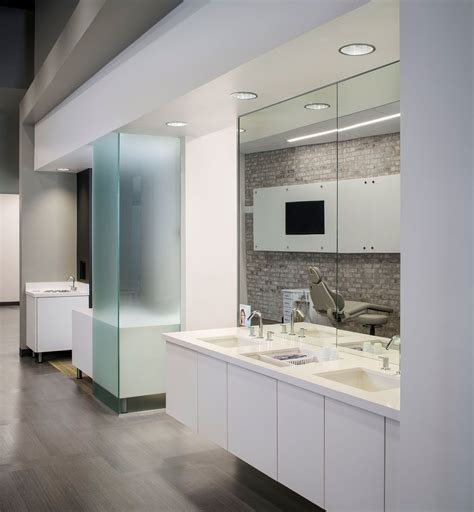 The value of having a unified brand is simple: Simply Orthodontics - JoeArchitect | Dental office design ...