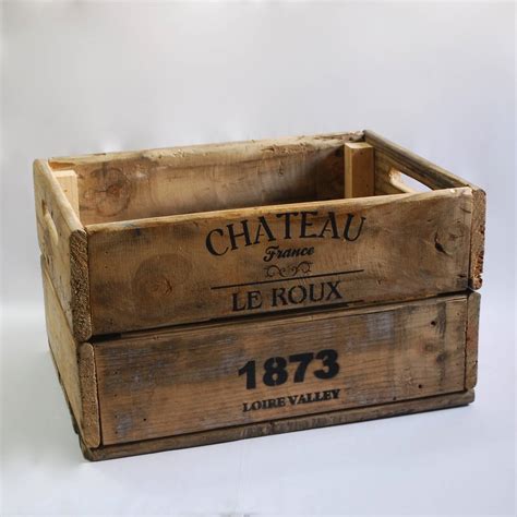 Chateau Crate Best Events Dine Décor And Tent Solutions