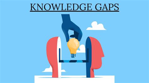 Confused about this 'gap' in the literature that you are meant to find? Knowledge Gaps - Definition, meaning and Tips for filling ...