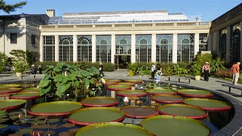 Longwood gardens is one of the premier botanical gardens in the us. Mes trois jardins préférés - Jardinier paresseux
