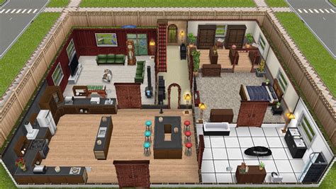 This Is A Modern Home Part 1 Of 2 It Took Around 554400 669000 To