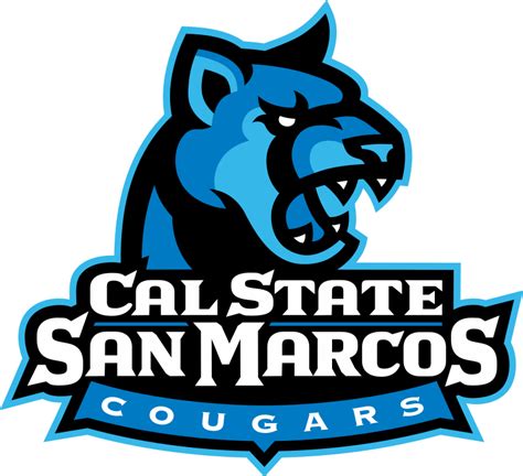 Cal State San Marcos Cougars Color Codes Hex Rgb And Cmyk Team