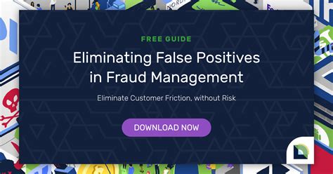 Guide Eliminating False Positives In Fraud Management Datavisor
