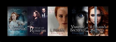 Vivian Lane Last Chance To Get The Strange Allies Series Leaving Jan