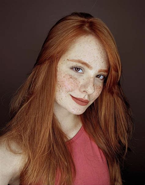Beautiful Redhead Image By Island Master On Cands America Latinas In 2020
