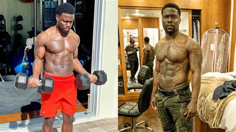 Kevin Hart Out For Weeks After Losing Yd Dash To Ex Nfl Player