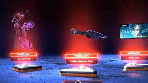 How To Get Knife In Apex Legends Mobile Melee Weapons Stealthy Gaming