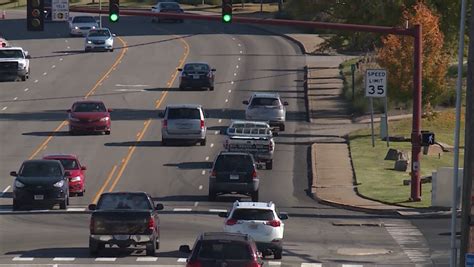 New Speed Limits Take Effect In Fayetteville