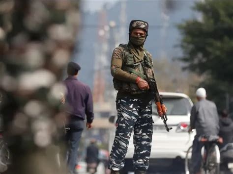 86 Of Militants Killed In Kashmir Were Locals