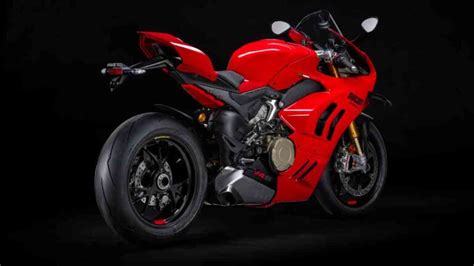 Ducati Panigale V Pre O Fotos E Ficha T Cnica Carro E Motos