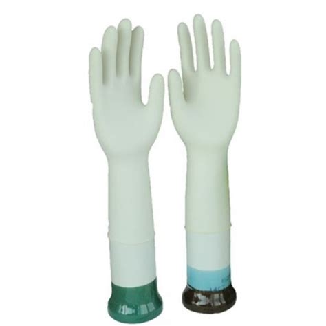 Top Glove Safety Sterile Latex Surgical Glove Powder Free Box Of