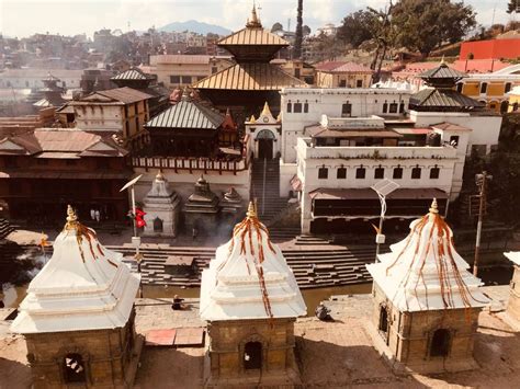 What To See In Pashupatinath Temple Magic Expedition And Tours