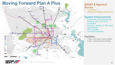 Map Of Metro Houston Texas Area