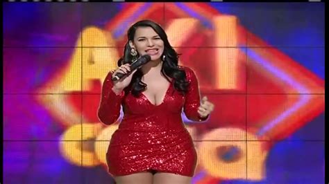 Sexy Latina Tv Anchor Booty Youtube