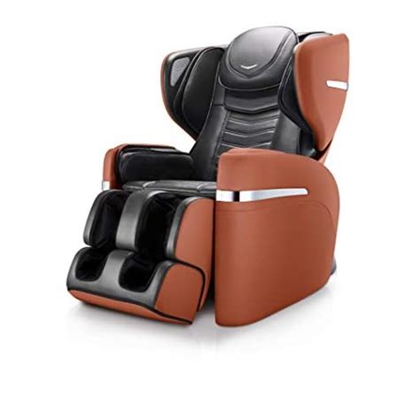 Osim Udivine V Massage Chair Experience Personalized And Effective