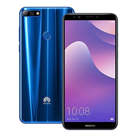 Huawei Y7 Prime With Official Warranty 2019 Available At Pricelesspk