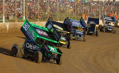Central Pa Racing Scene Dirtvision To Stream 48th Grand Annual