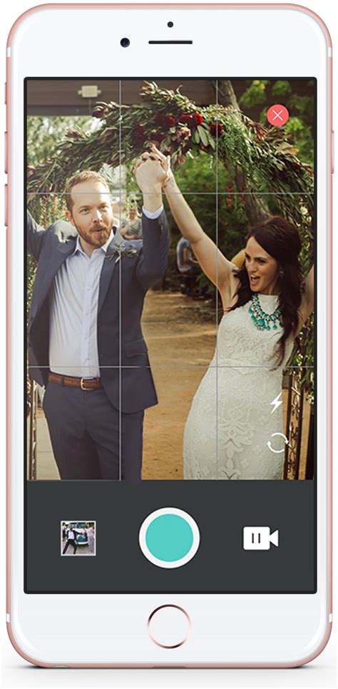 8 Best Wedding Photo Apps To Capture Your Big Day Shutterfly
