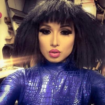 On may 8, 2020, it was announced that she would be competing in all stars 5. Ongina Bio, Age, Husband, Height, Net Worth, Salary, Hiv